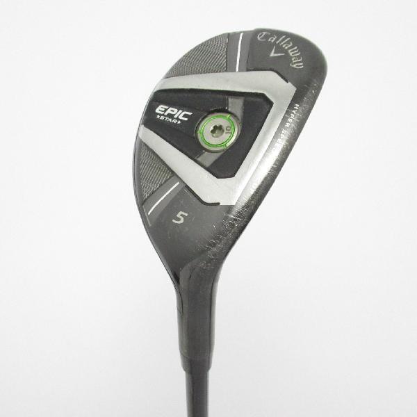 キャロウェイゴルフ EPIC EPIC STAR ユーティリティ Speeder EVOLUTION...