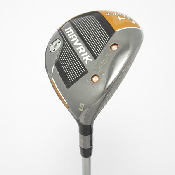 キャロウェイゴルフ MAVRIK マーベリック フェアウェイウッド Speeder EVOLUTIO...