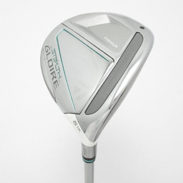 テーラーメイド STEALTH ステルス グローレ フェアウェイウッド Speeder NX for...