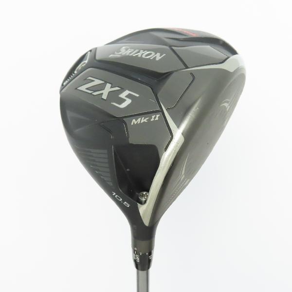 ダンロップ SRIXON スリクソン ZX5 MkII ドライバー Diamana ZX-II 50...