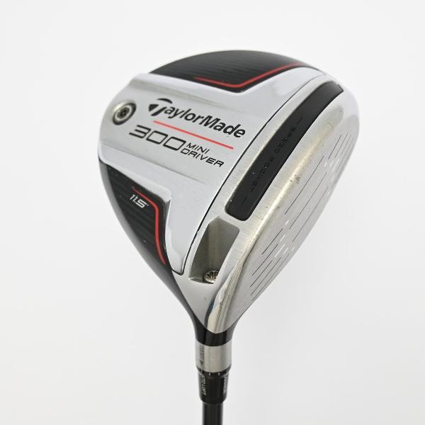 テーラーメイド Taylor Made 300MINI ドライバー TENSEI SILVER TM...