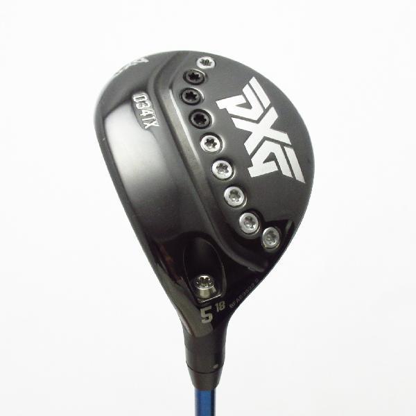 ピーエックスジー PXG PXG 0341 X GEN1 フェアウェイウッド Tour AD GT-...