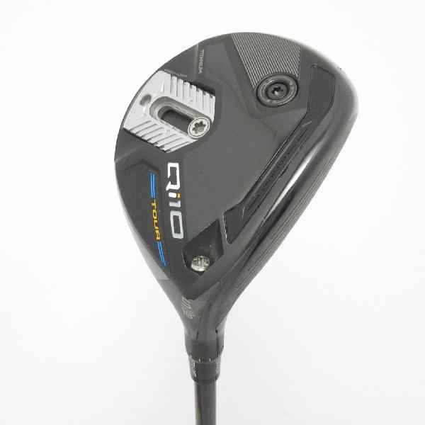 テーラーメイド Qi10 Qi10 Tour フェアウェイウッド Diamana Silver TM...