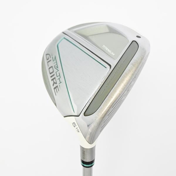 テーラーメイド STEALTH ステルス グローレ フェアウェイウッド Speeder NX for...