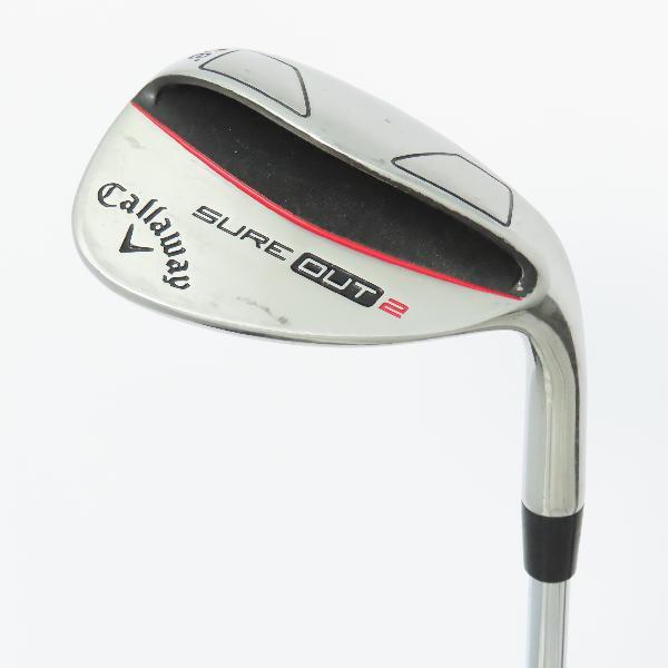 キャロウェイゴルフ SURE OUT SURE OUT 2 ウェッジ ウェッジ N.S.PRO 95...