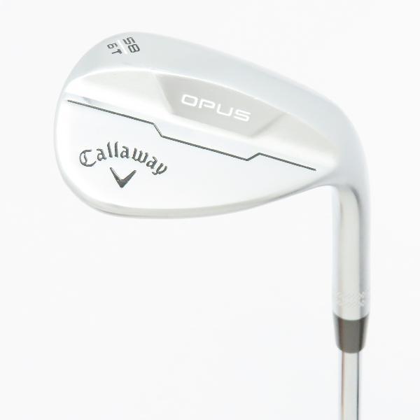 キャロウェイゴルフ Callaway Golf OPUS クロム ウェッジ Dynamic Gold...