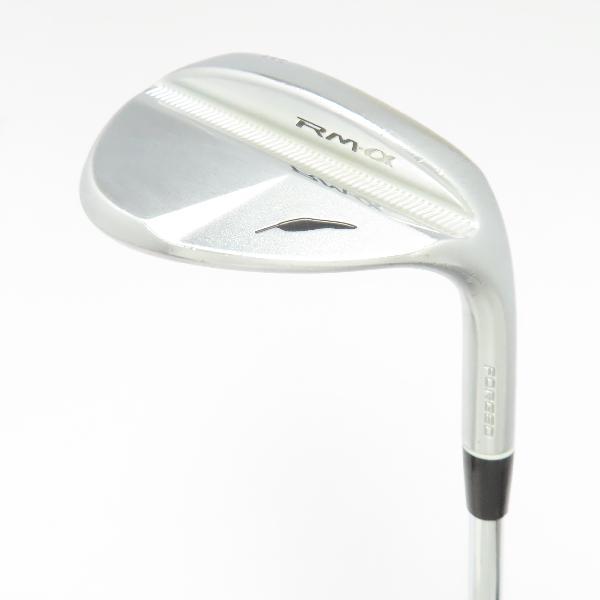 フォーティーン RM RM-α ウェッジ N.S.PRO TS-114w Ver2 【58-08】 ...