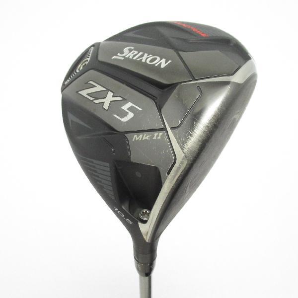 ダンロップ SRIXON スリクソン ZX5 MkII ドライバー Diamana ZX-II 50...