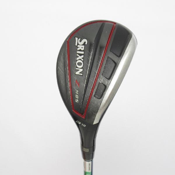 ダンロップ SRIXON Z H85 ハイブリッド ユーティリティ Miyazaki for HYB...
