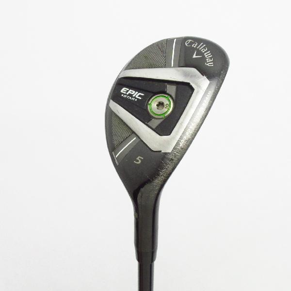 キャロウェイゴルフ EPIC EPIC STAR ユーティリティ Speeder EVOLUTION...