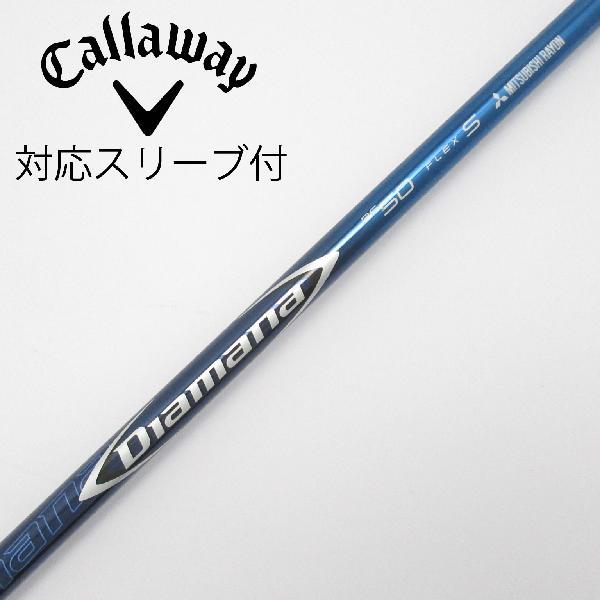 三菱ケミカル Diamana Diamana BF ドライバー用_スリーブ付  Diamana BF...
