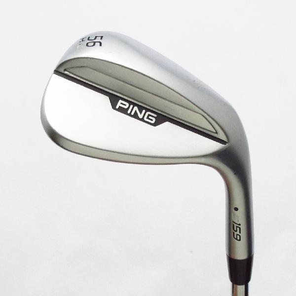 ピン PING S159 ウェッジ N.S.PRO 850GH neo 【56-10】 シャフト：N...