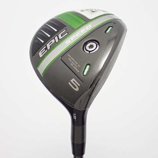 キャロウェイゴルフ EPIC エピック SPEED フェアウェイウッド Diamana 50 for...