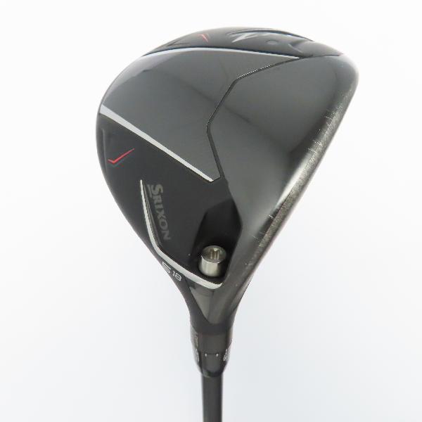 ダンロップ SRIXON スリクソン ZXi フェアウェイウッド Diamana ZXi 50 【5...
