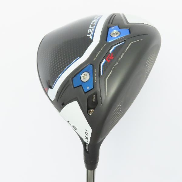 コブラ AEROJET エアロジェット LS ドライバー Diamana GT 60  シャフト：D...