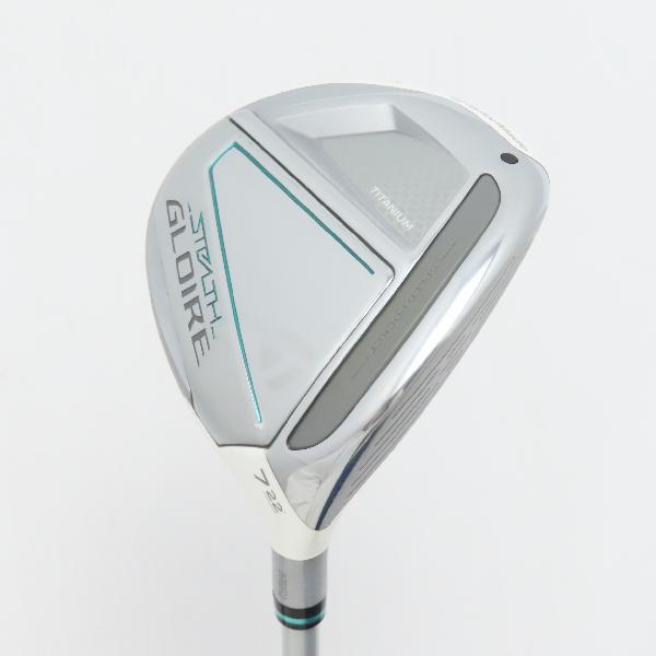 テーラーメイド STEALTH ステルス グローレ フェアウェイウッド Speeder NX for...