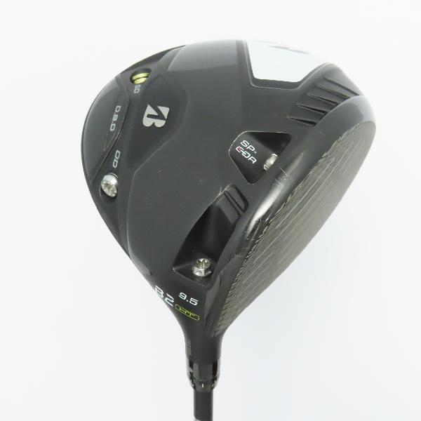 ブリヂストン BRIDGESTONE GOLF B2 HT ドライバー Speeder NX BLA...