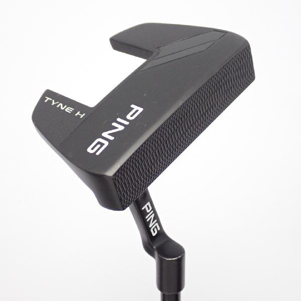ピン PING タイン H(2024) パター カーボンシャフト 【34】 シャフト：カーボンシャフ...