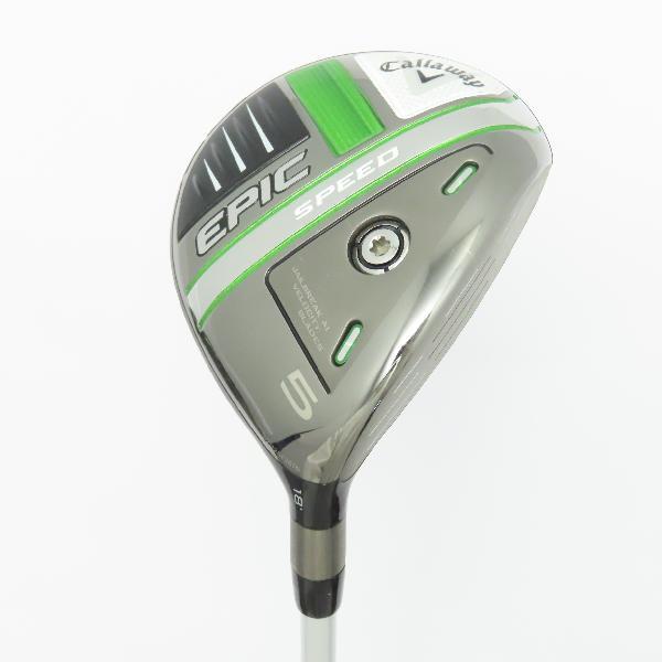 キャロウェイゴルフ EPIC エピック SPEED フェアウェイウッド Speeder EVOLUT...