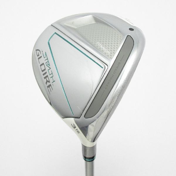 テーラーメイド STEALTH ステルス グローレ フェアウェイウッド Speeder NX for...