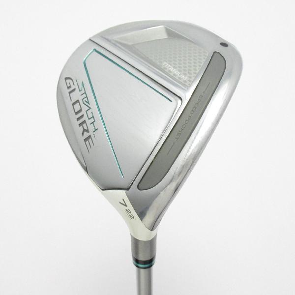 テーラーメイド STEALTH ステルス グローレ フェアウェイウッド Speeder NX for...