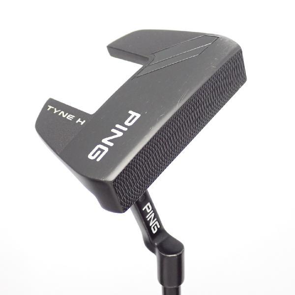 ピン PING タイン H(2024) パター カーボンシャフト 【34】 シャフト：カーボンシャフ...
