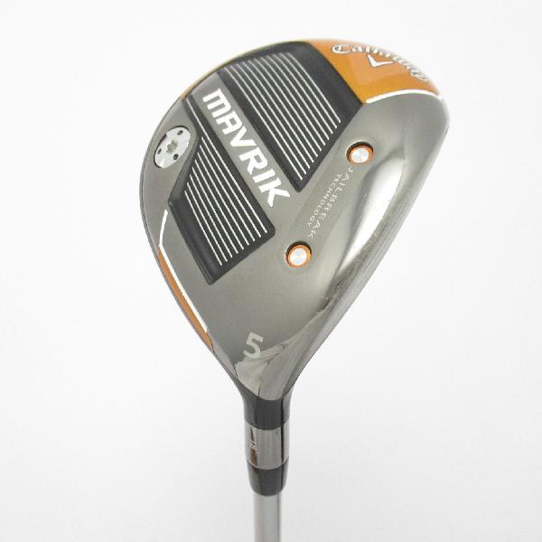 キャロウェイゴルフ MAVRIK マーベリック フェアウェイウッド Diamana 50 for C...