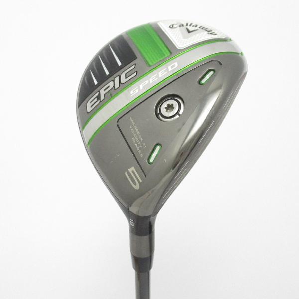 キャロウェイゴルフ EPIC エピック SPEED フェアウェイウッド Diamana 50 for...
