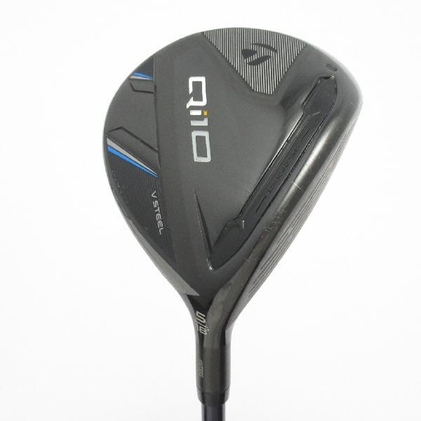 テーラーメイド Qi10 Qi10 フェアウェイウッド Diamana Blue TM50 【5W】...