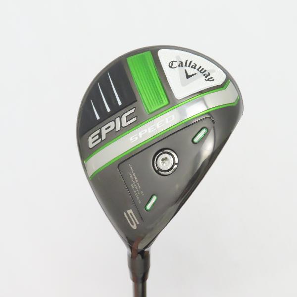 キャロウェイゴルフ EPIC エピック SPEED フェアウェイウッド Diamana 50 for...