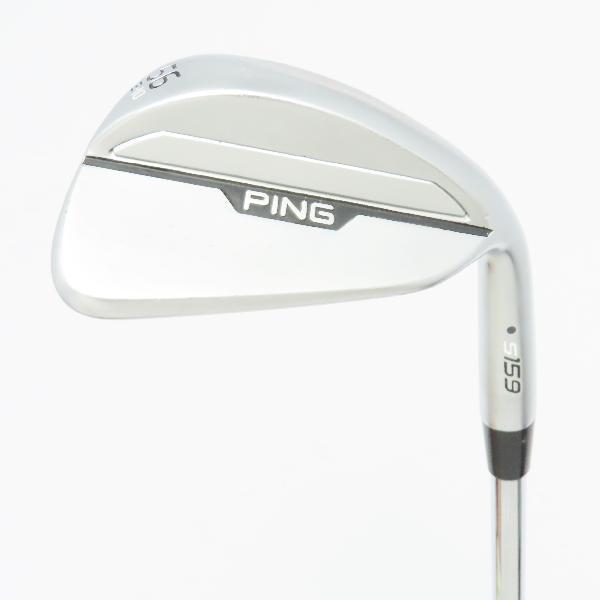 ピン PING S159 ウェッジ N.S.PRO 850GH neo 【56-10】 シャフト：N...