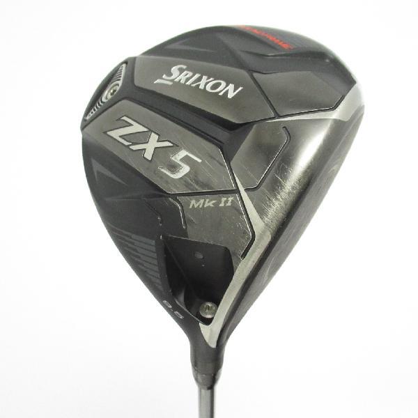 ダンロップ SRIXON スリクソン ZX5 MkII ドライバー Diamana ZX-II 50...