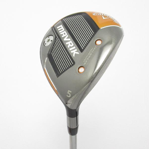 キャロウェイゴルフ MAVRIK マーベリック フェアウェイウッド Diamana 50 for C...