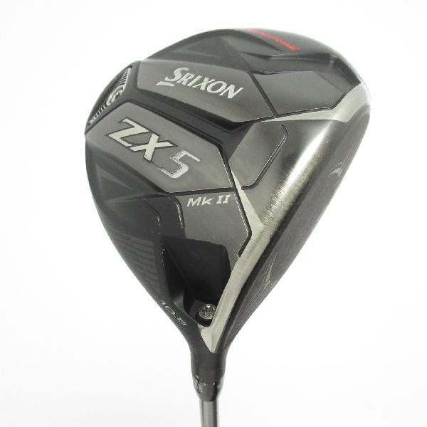 ダンロップ SRIXON スリクソン ZX5 MkII ドライバー Diamana ZX-II 50...