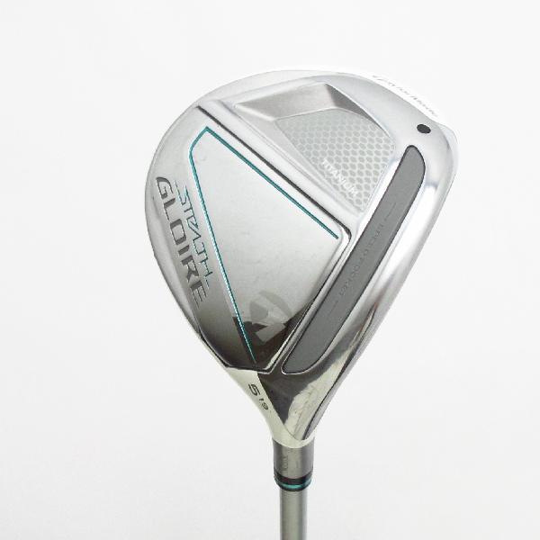 テーラーメイド STEALTH ステルス グローレ フェアウェイウッド Speeder NX for...