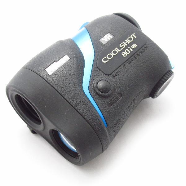 ニコン NIKON COOLSHOT 80i VR  -