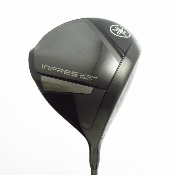 ヤマハ inpres 25 インプレス DRIVE STAR TypeD ドライバー Speeder...