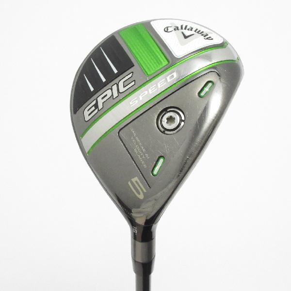 キャロウェイゴルフ EPIC エピック SPEED フェアウェイウッド Diamana 50 for...