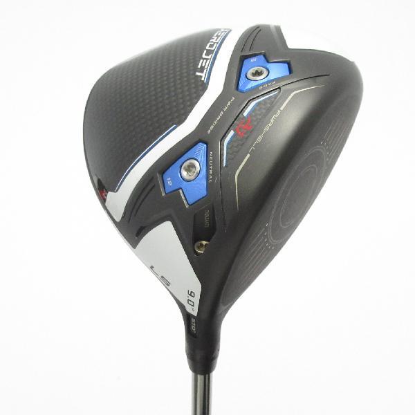 コブラ AEROJET エアロジェット LS ドライバー Diamana GT 60  シャフト：D...