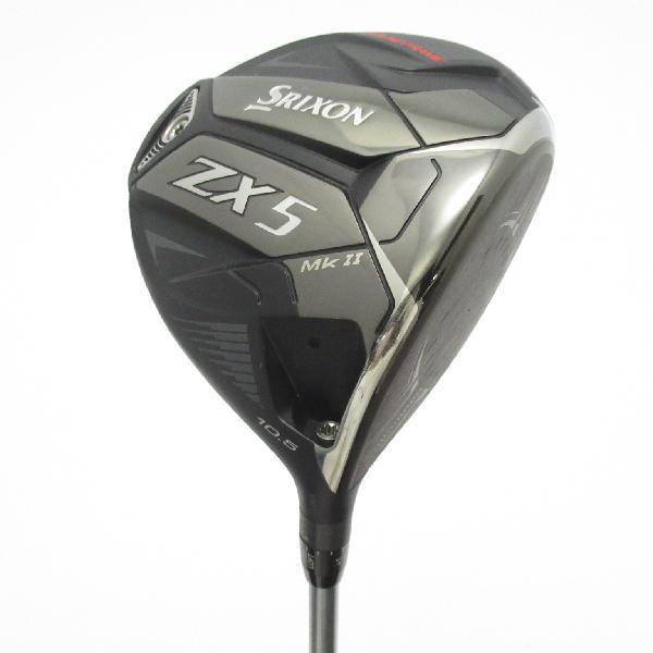 ダンロップ SRIXON スリクソン ZX5 MkII ドライバー Diamana ZX-II 50...