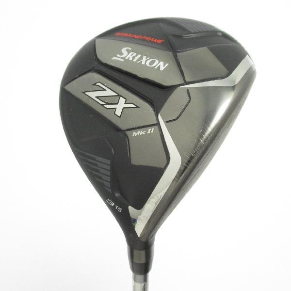 ダンロップ SRIXON スリクソン ZX MkII フェアウェイウッド Diamana ZX-II...