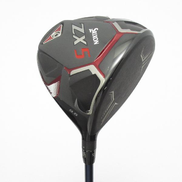 ダンロップ SRIXON スリクソン ZX5 ドライバー Diamana ZX 50  シャフト：D...
