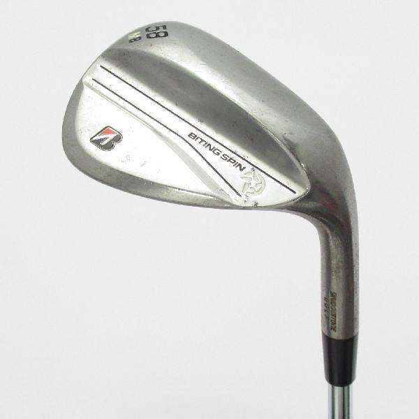 ブリヂストン BRIDGESTONE GOLF BITING SPIN ウェッジ Dynamic G...