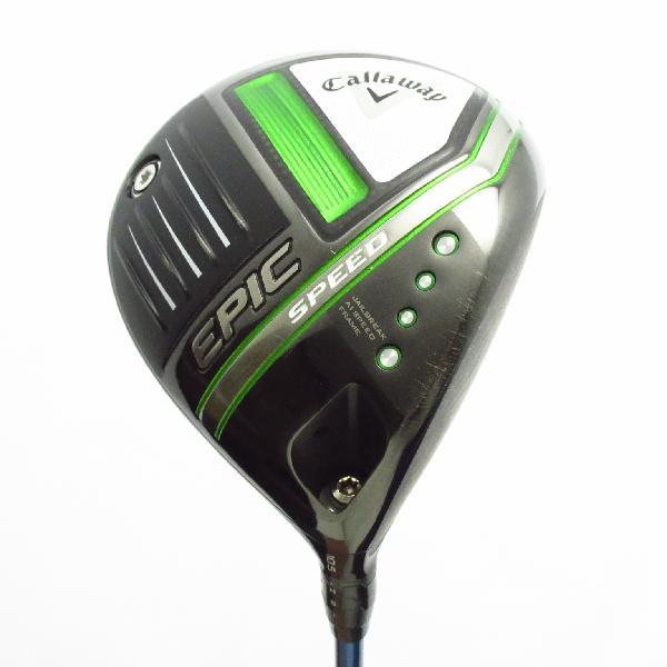 キャロウェイゴルフ EPIC エピック SPEED ドライバー Tour AD GT-6  シャフト...