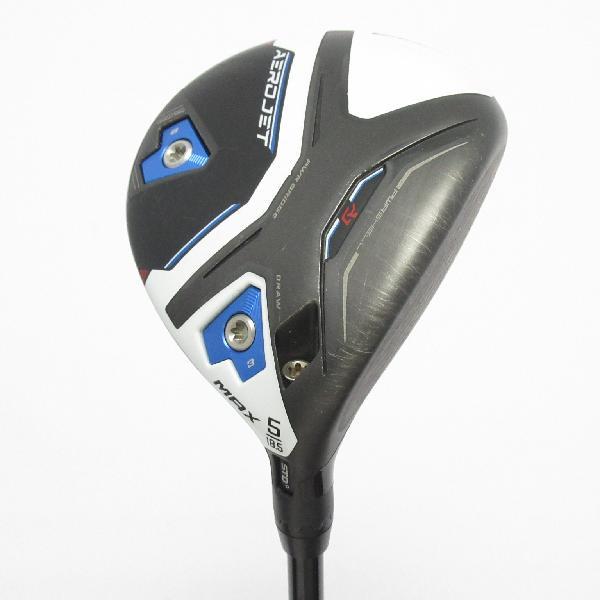 コブラ AEROJET エアロジェット MAX フェアウェイウッド Speeder NX for c...