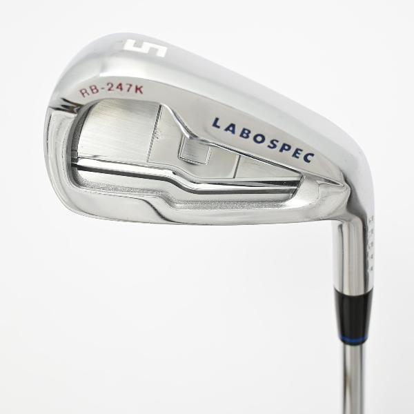 オノフ LABOSPEC ONOFF LABOSPEC RB-247K アイアン N.S.PRO M...