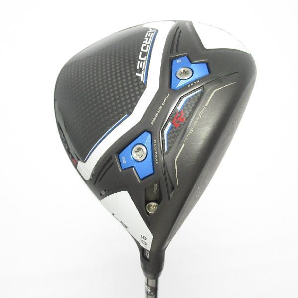 コブラ AEROJET エアロジェット LS ドライバー Diamana GT 60  シャフト：D...