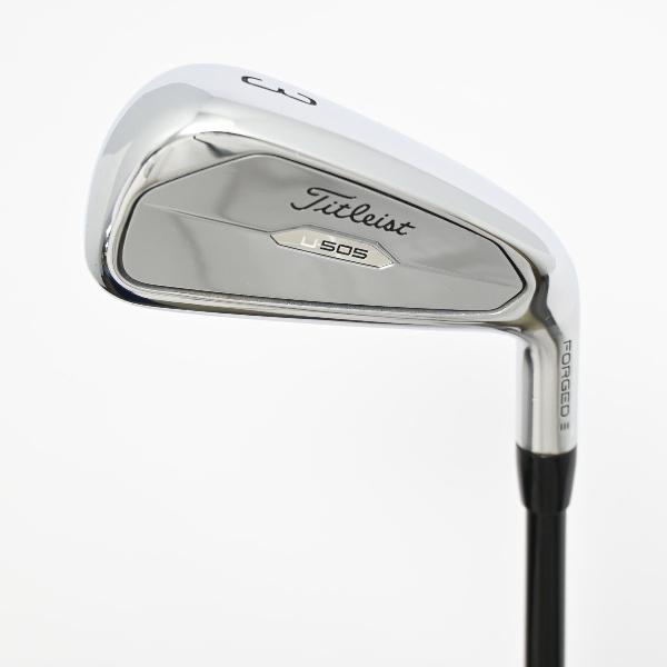 タイトリスト T SERIES U505(2023) ユーティリティ TENSEI AV2 BLUE...