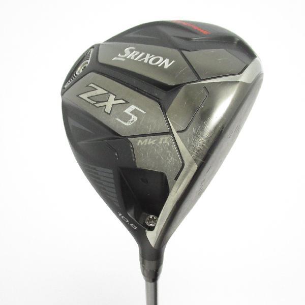 ダンロップ SRIXON スリクソン ZX5 MkII ドライバー Diamana ZX-II 50...