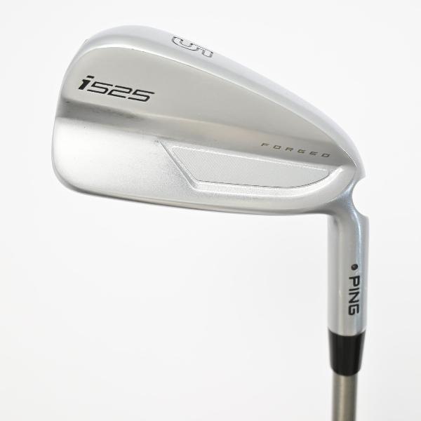 ピン I SERIES i525 アイアン Aerotech SteelFiber i95  シャフ...